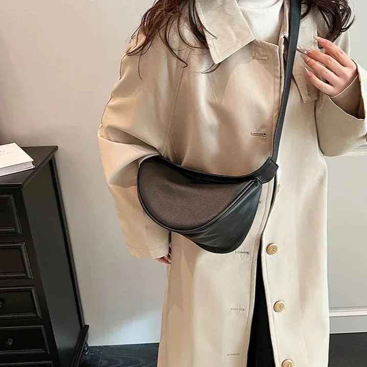 Uniwim The Parker Saddle Bag
