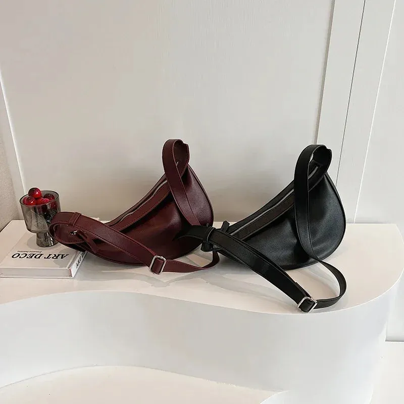 Uniwim The Parker Saddle Bag