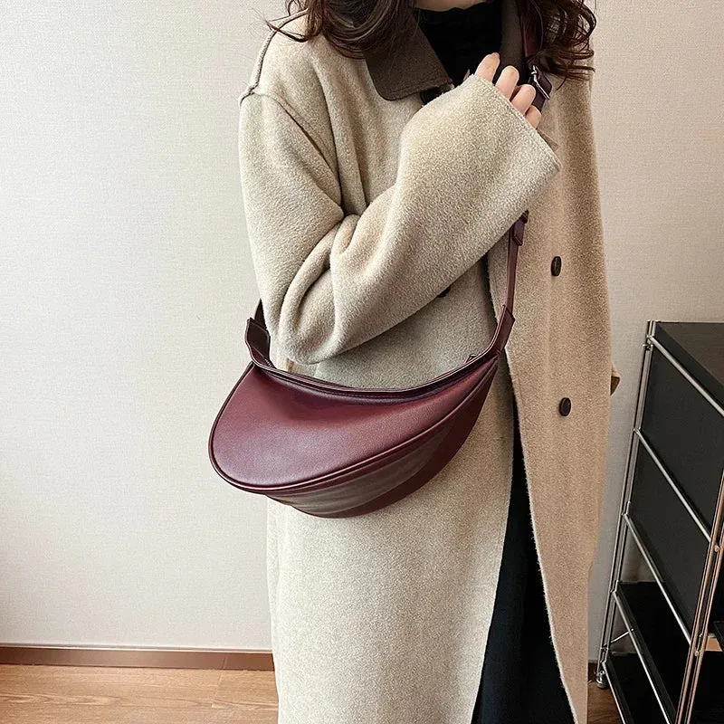 Uniwim The Parker Saddle Bag