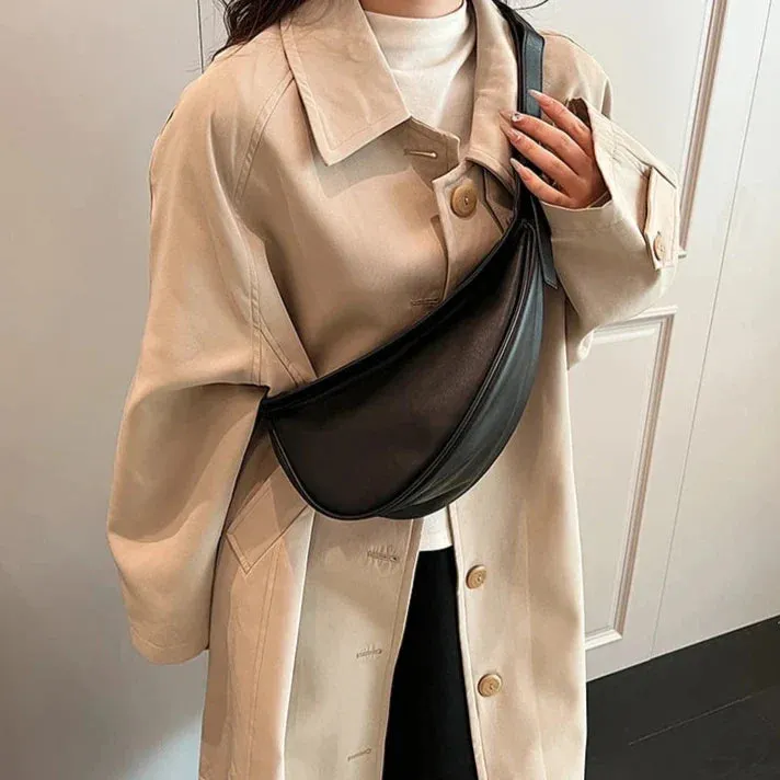 Uniwim The Parker Saddle Bag