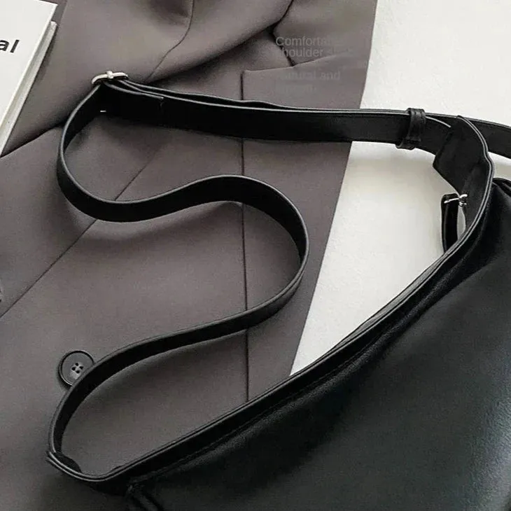 Uniwim The Parker Saddle Bag