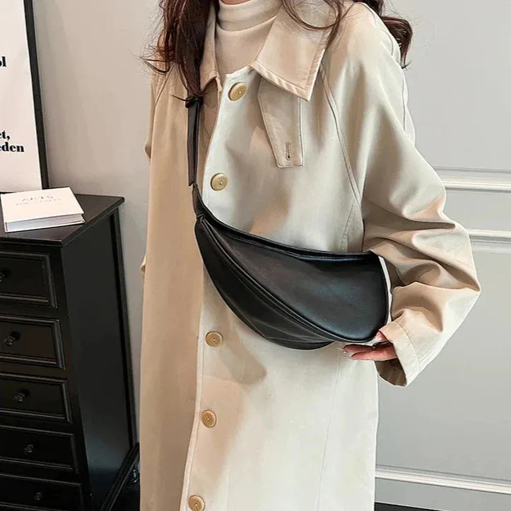 Uniwim The Parker Saddle Bag
