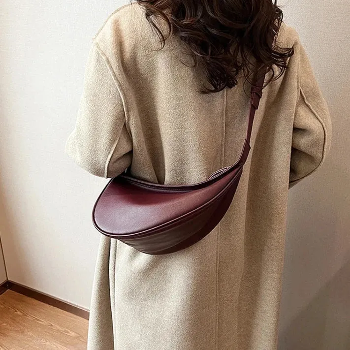 Uniwim The Parker Saddle Bag