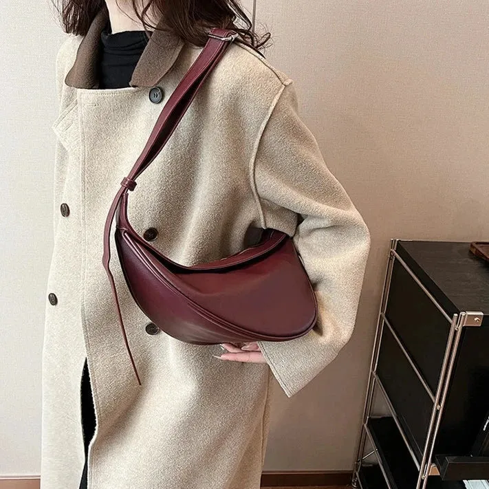 Uniwim The Parker Saddle Bag
