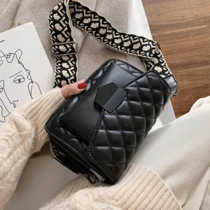 Victoria | Leather Handbag