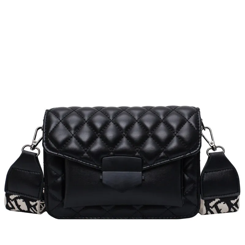 Victoria | Leather Handbag