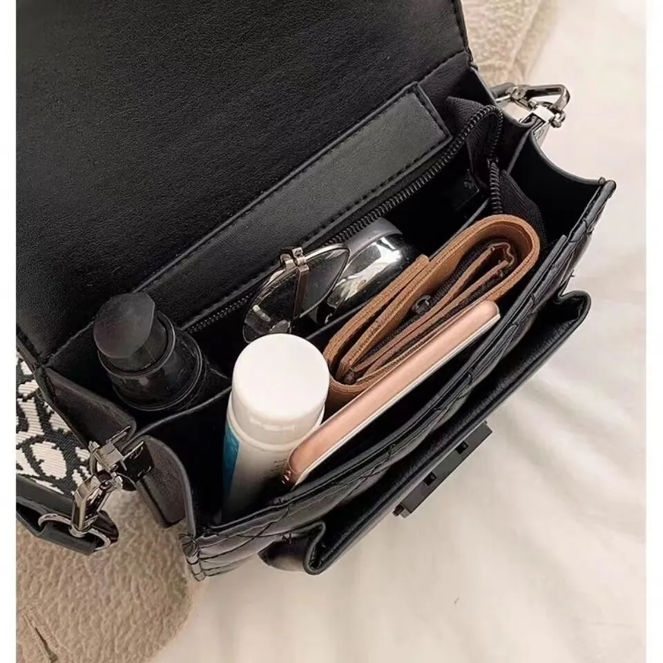Victoria | Leather Handbag