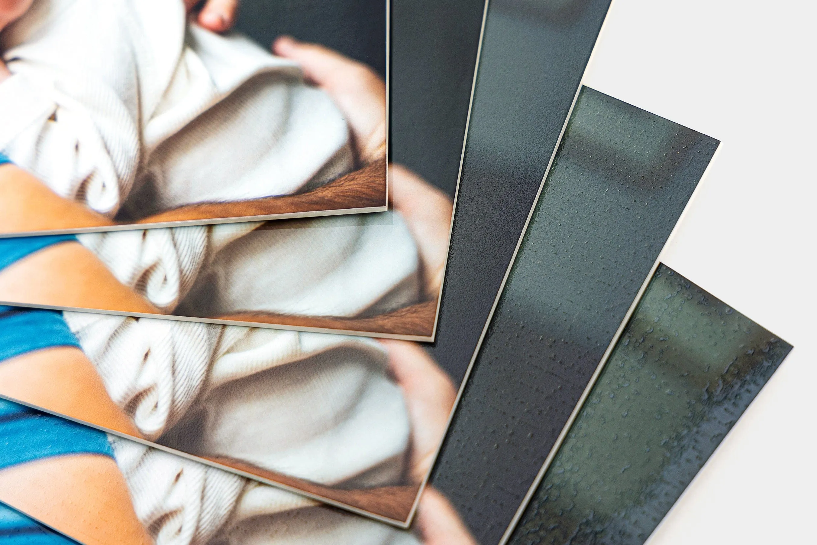 Wallet Prints