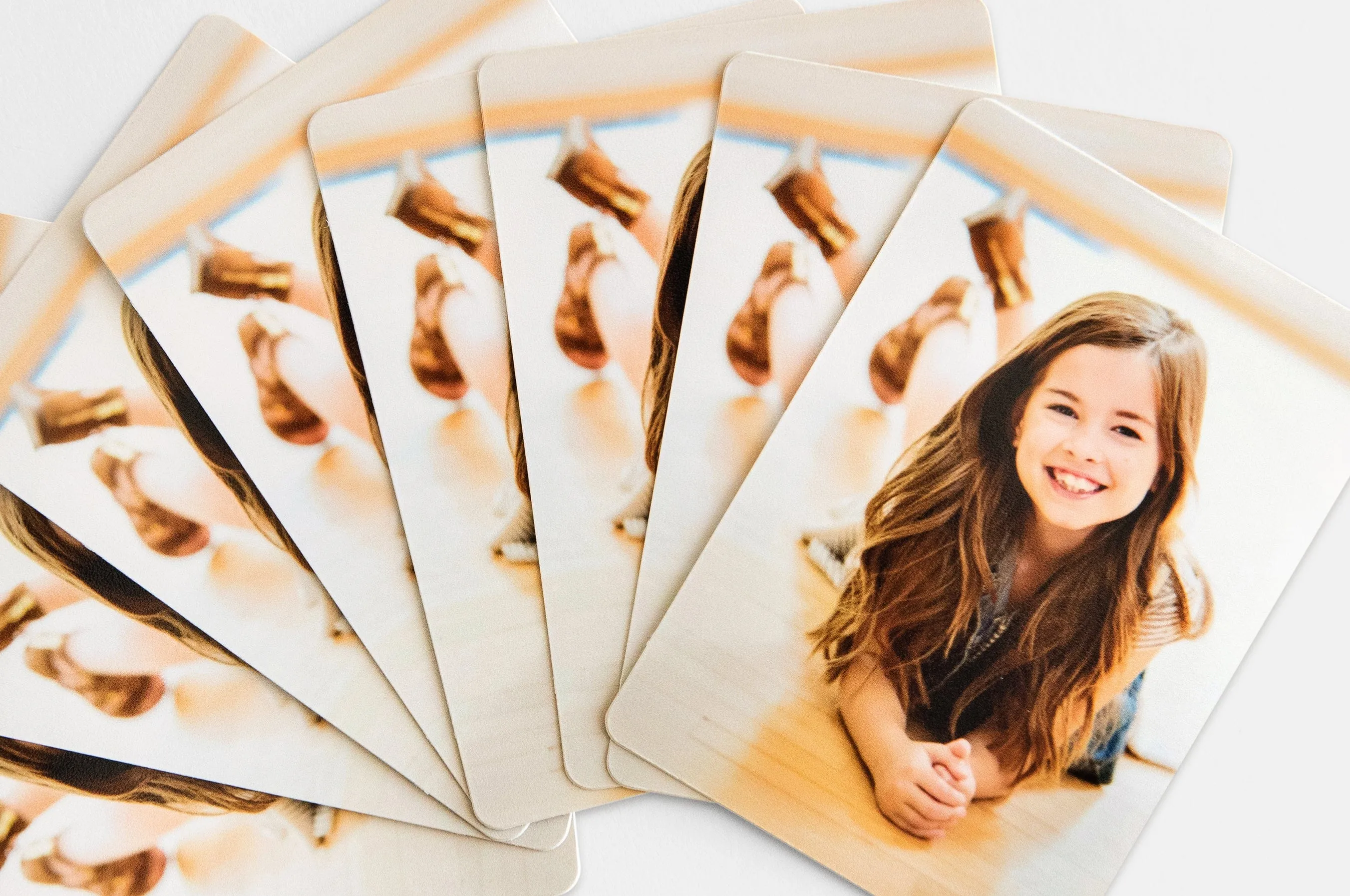 Wallet Prints