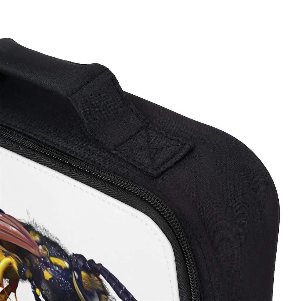 Wasp Lunch Bag