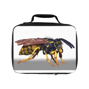 Wasp Lunch Bag