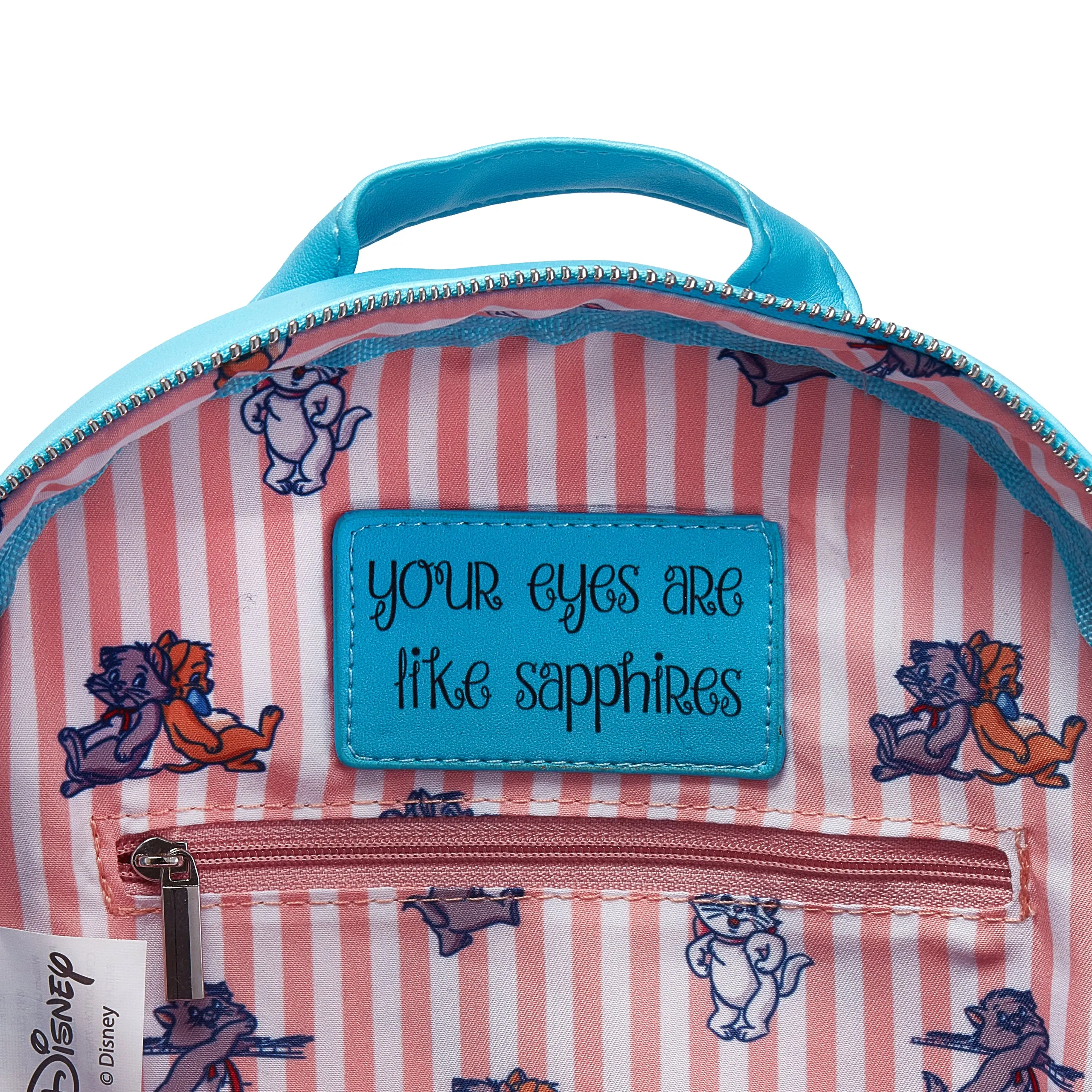 Wingwalker Womens The Aristocats Backpack
