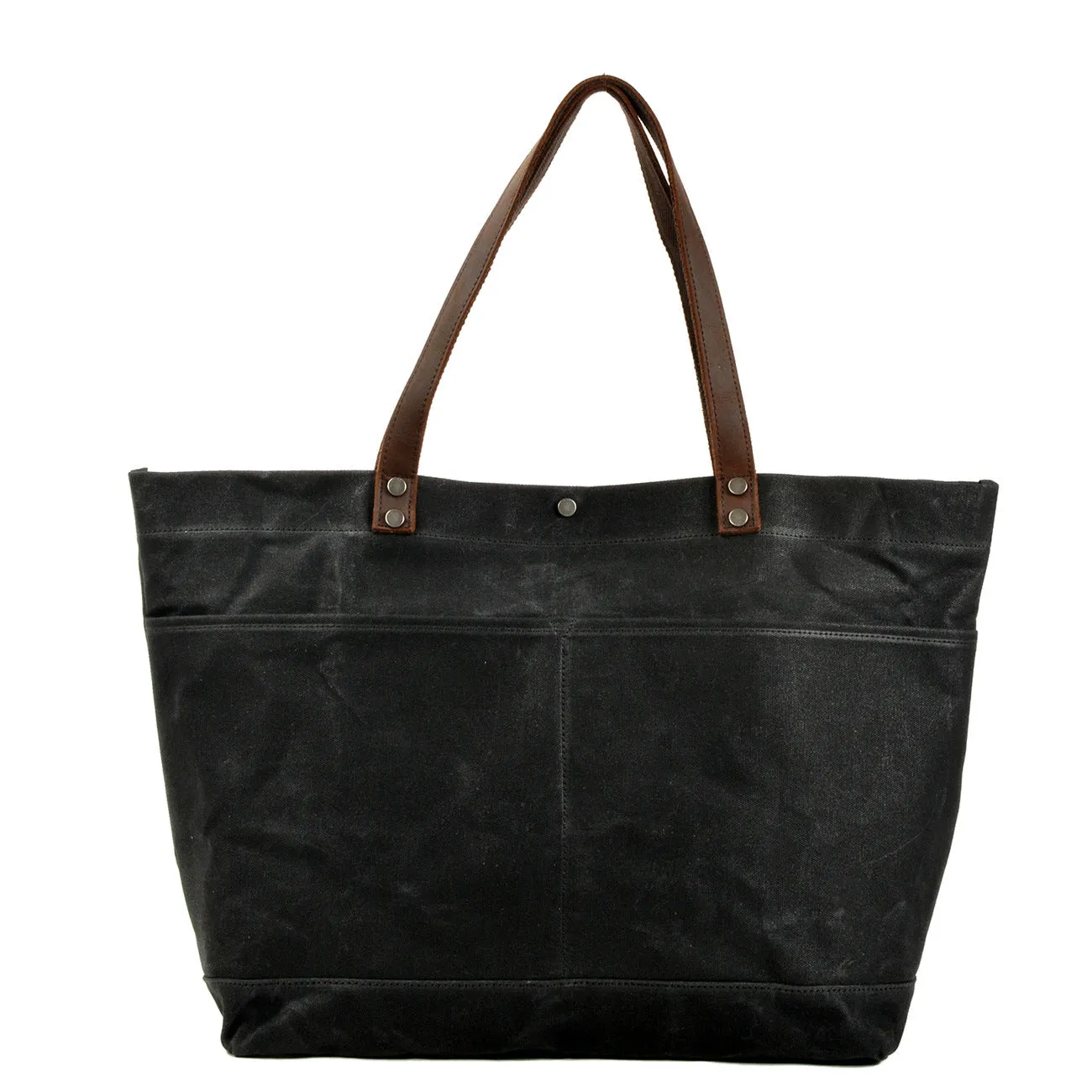Women Leather Tote Bag Single Shoulder Bag Durable Shopping Handbag Large Capacity Birthday Gift for Her