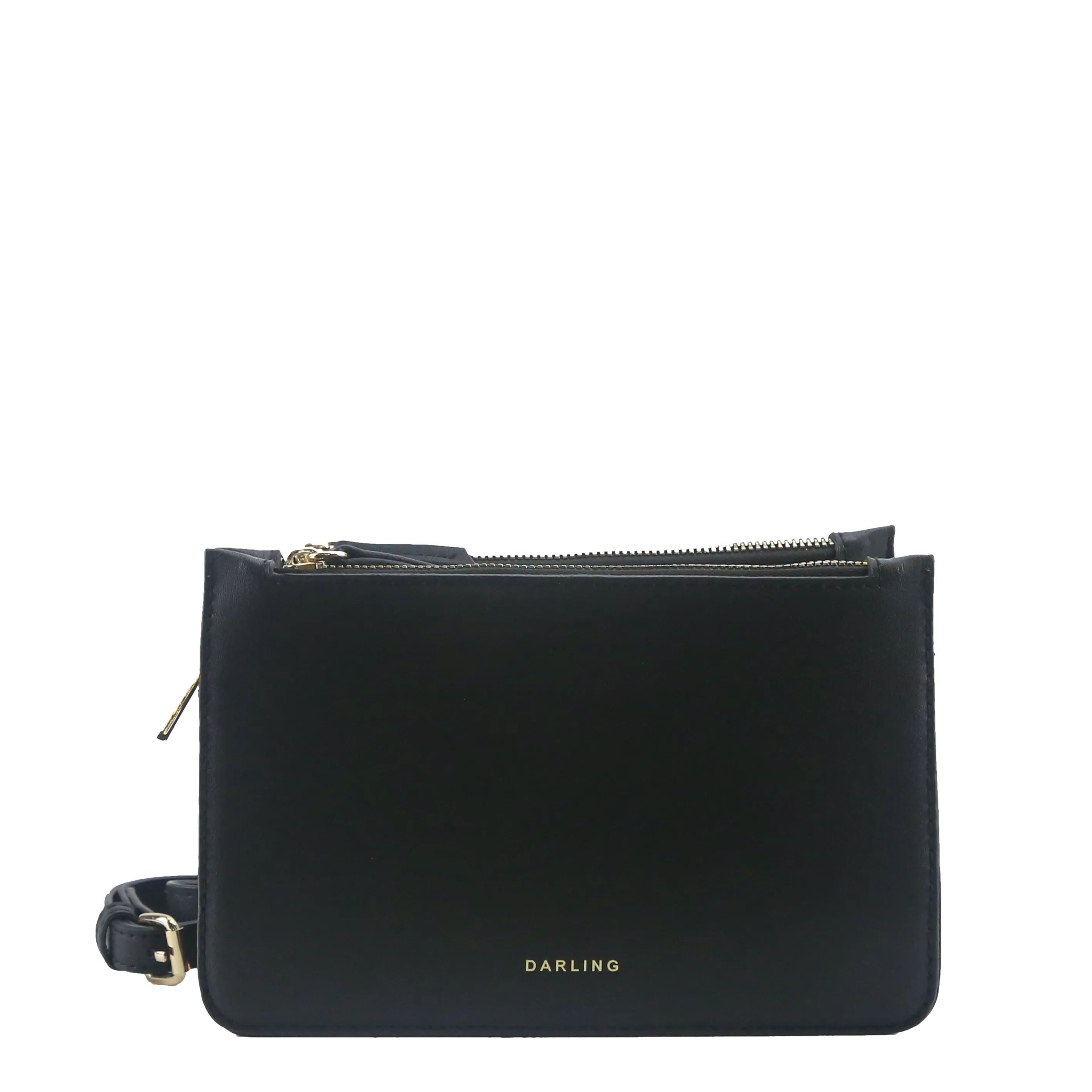 YD-7383 - Darling Urban Crossbody Bag - 3 Colors