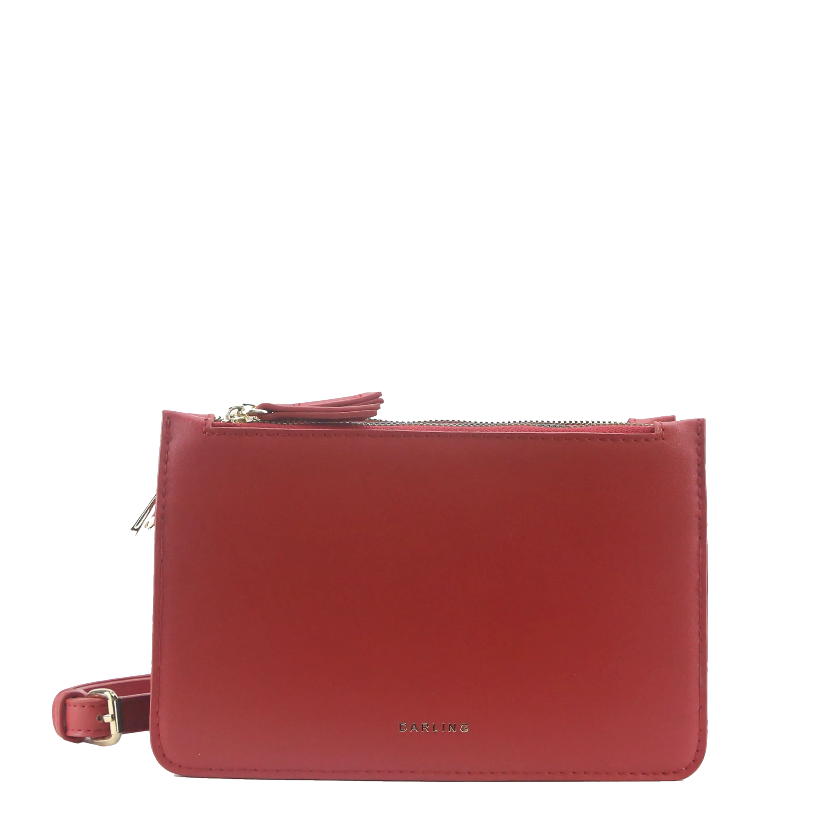 YD-7383 - Darling Urban Crossbody Bag - 3 Colors